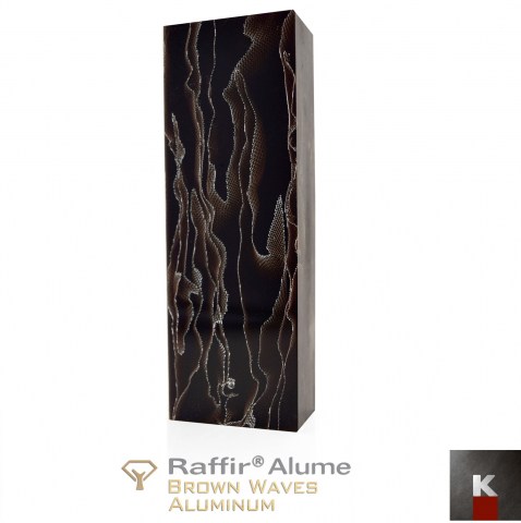 Raffircomposites-alume-waves-brown01 K